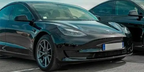 Tesla Model 3 d'Everdrive